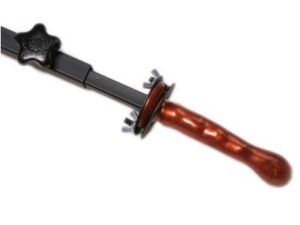 METAL HARD - ESTRUCTURA RESTRICCIÓN ANAL - Imagen 3