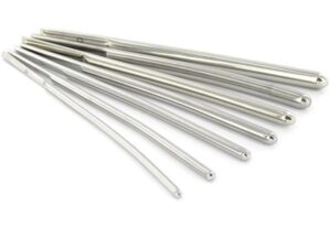 METAL HARD - DILATADOR URETRA ACERO 4MM - Imagen 3