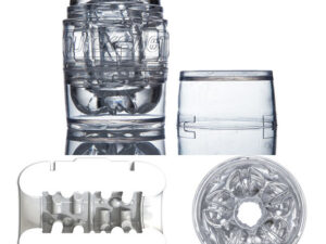 FLESHLIGHT - QUICKSHOT VANTAGE MASTURBADOR - Imagen 3