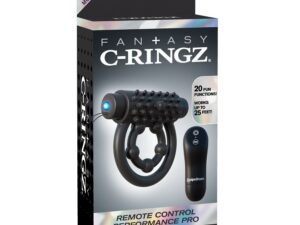 FANTASY C-RINGZ - ANILLO CONTROL REMOTO PERFORANCE