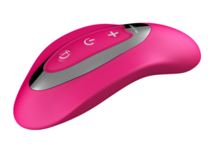 NALONE - CURVE VIBRADOR ESTIMULADOR INTELIGENTE - Imagen 1