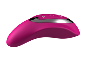 NALONE - CURVE VIBRADOR ESTIMULADOR INTELIGENTE - Imagen 3