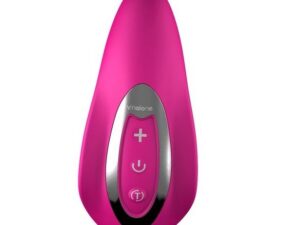 NALONE - CURVE VIBRADOR ESTIMULADOR INTELIGENTE - Imagen 5