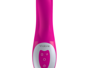 NALONE - WAVE VIBRADOR ESTIMULADOR DUAL - Imagen 3