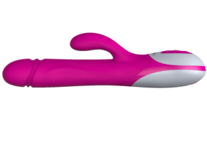 NALONE - WAVE VIBRADOR ESTIMULADOR DUAL - Imagen 4