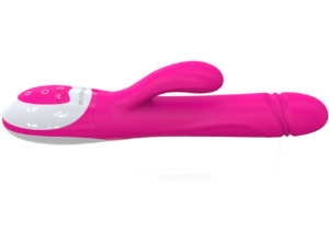 NALONE - WAVE VIBRADOR ESTIMULADOR DUAL - Imagen 5