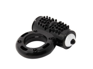 BAILE - POWER RING ANILLO VIBRADOR 10V