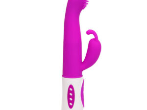PRETTY LOVE - SMART HUGH RABBIT LILA - Imagen 3