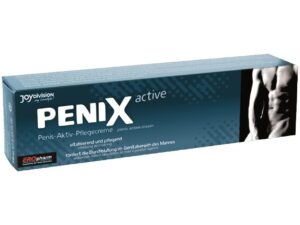 JOYDIVION EROPHARM - PENIX ACTIVE CREMA ERECCIÓN  75ML - Imagen 2