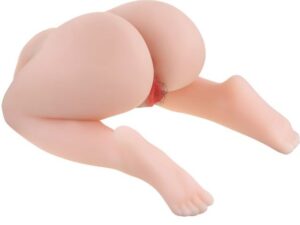 BAILE - PASSION LADY MASTURBADOR VOICE 3D