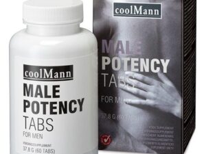 COBECO - COOLMAN SUPLEMENTO POTENCIADOR 60CAP - Imagen 1