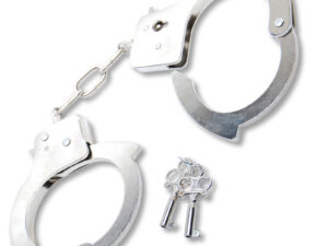 FETISH FANTASY SERIES - ESPOSAS DE METAL