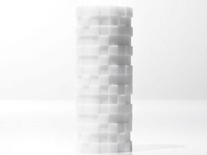 TENGA - 3D MODULE SCULPTED ECSTASY - Imagen 1