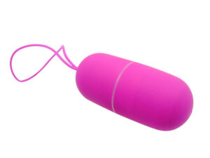 PRETTY LOVE - HUEVO VIBRADOR ARVIN CONTROL REMOTO 12V - Imagen 3