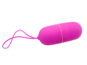 PRETTY LOVE - HUEVO VIBRADOR ARVIN CONTROL REMOTO 12V - Imagen 4