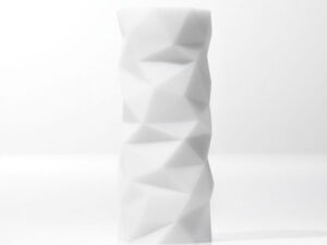 TENGA - 3D POLYGON SCULPTED ECSTASY - Imagen 1