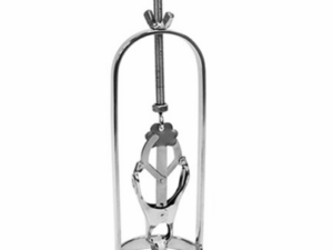 METAL HARD - PINZA TORTURA PEZONES