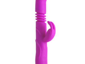 PRETTY LOVE - WARD RABBIT UP  DOWN