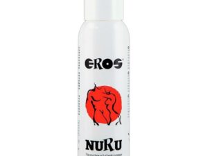 EROS - NURU ACEITE MASAJE RICO EN MINERALES 250 ML - Imagen 1