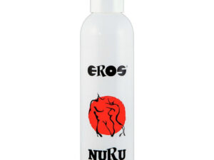 EROS - NURU ACEITE MASAJE RICO EN MINERALES 500 ML - Imagen 1