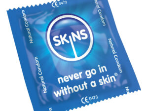 SKINS - PRESERVATIVO NATURAL PACK 12 UDS - Imagen 1