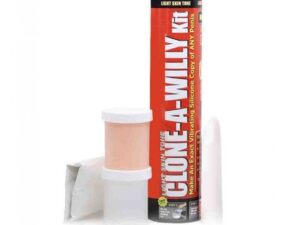 CLONE A WILLY - CLONADOR PENE CON VIBRADOR - Imagen 5
