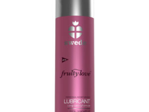 SWEDE - FRUITY LOVE LUBRICANTE POMELO ROSA CON MANGO 50 ML - Imagen 2