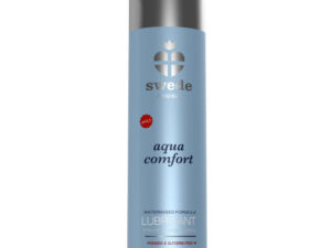 SWEDE - ORIGINAL LUBRICANTE AQUA COMFORT 120 ML - Imagen 2