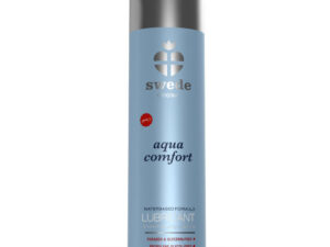 SWEDE - ORIGINAL LUBRICANTE AQUA COMFORT 60 ML - Imagen 2