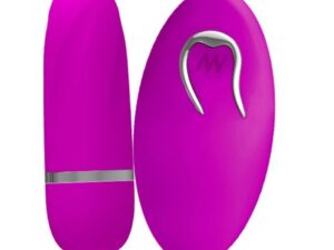 PRETTY LOVE - HUEVO VIBRADOR DEBBY CON MANDO - Imagen 2