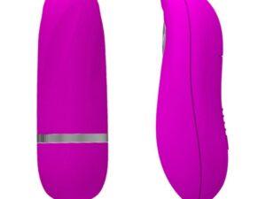 PRETTY LOVE - HUEVO VIBRADOR DEBBY CON MANDO - Imagen 4