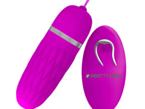 PRETTY LOVE - FLIRTATION HUEVO VIBRADOR DAWN - Imagen 3
