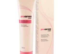 500 COSMETICS - PROCURVES CREAM AUMENTO Y REAFIRMEZA PECHOS FEMENINOS - Imagen 1