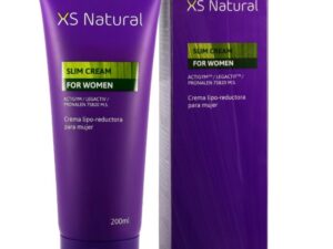 500 COSMETICS - XS LIPOREDUCTOR M CREMA ANTICELULITICA REDUCTORA - Imagen 1