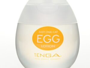 TENGA - EGG LOTION LUBRICANTE 50 ML - Imagen 3