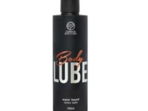 COBECO - BODYLUBE BODY LUBE LUBRICANTE BASE AGUA LATEX SAFE 250ML - Imagen 1