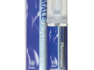 COBECO - PERFUME CON FEROMONAS PARA HOMBRE 20 ML - Imagen 1