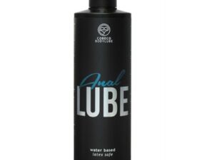 COBECO - LUBRICANTE ANAL 500ML - Imagen 1