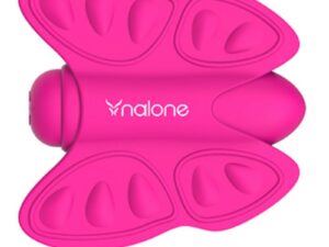NALONE - MADAM MINI VIBRADOR MARIPOSA - Imagen 1