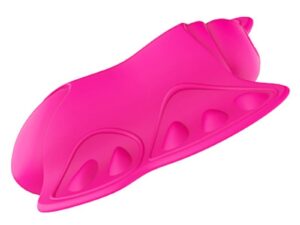 NALONE - MADAM MINI VIBRADOR MARIPOSA - Imagen 4