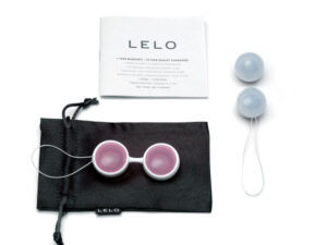 LELO - LUNA BOLAS KEGEL - Imagen 2