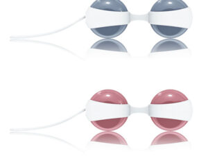 LELO - LUNA BOLAS KEGEL - Imagen 4