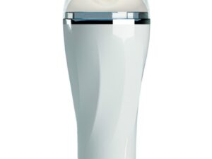 PRETTY LOVE - MASTURBADOR MASCULINO DISEÑO VAGINA