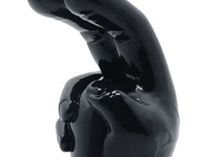 BAILE - POWER HEADCABEZAL INTERCAMBIABLE PARA MASAJEADOR DISEÑO MANO