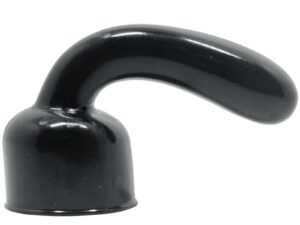 BAILE - POWER HEAD CABEZAL INTERCAMBIABLE PARA MASAJEADORG SPOT PLEASER