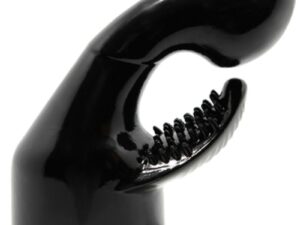 BAILE - POWER HEAD CABEZAL INTERCAMBIALE PARA MASAJEADOR ESTIMULACION PUNTO G Y CLITORIS