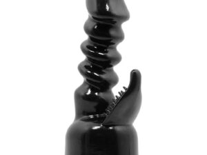 BAILE - POWER HEAD CABEZAL INTERCAMBIABLE PARA ESTIMULACION INTERNA Y CLITORIS