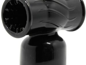 BAILE - POWER HEAD CABEZAL INTERCAMBIABLE PARA MASAJEADOR MASCULINO