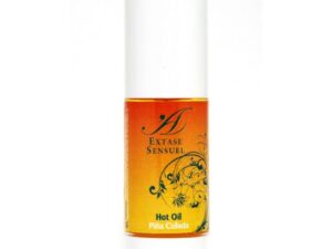 EXTASE SENSUAL - ACEITE ESTIMULANTE CALOR PIÑA COLADA 30 ML - Imagen 3