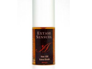 EXTASE SENSUAL - ACEITE ESTIMULANTE MANGO 30 ML - Imagen 1